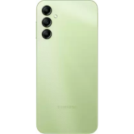 Samsung Galaxy A14 5G (Light Green 8GB, 128GB Storage) Refurbished