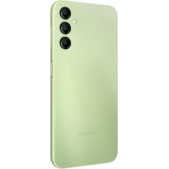 Samsung Galaxy A14 5G (Light Green 8GB, 128GB Storage) Refurbished