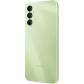 Samsung Galaxy A14 5G (Light Green 8GB, 128GB Storage) Refurbished