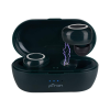 pTron Bassbuds in-Ear True Wireless Bluetooth 5.0 Headphones with Hi-Fi Deep Bass 20Hrs Playtime with Case