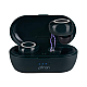 pTron Bassbuds in-Ear True Wireless Bluetooth 5.0 Headphones with Hi-Fi Deep Bass 20Hrs Playtime with Case