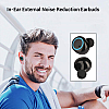 PTron Hands-free Bassbuds True Wireless Earphones TWS, Bluetooth 5.0, Hi-Fi Sound