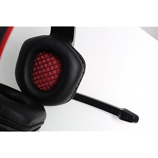 Redgear HellStorm v2 Gaming Headphones