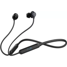 World Of PLAY PLAYGO N20 Wireless Earphones Neckband World Of PLAY PLAYGO N20 Wireless Earphones Neckband