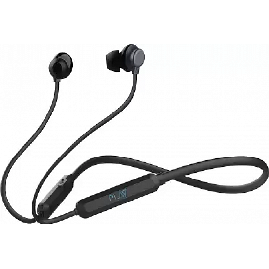 World Of PLAY PLAYGO N20 Wireless Earphones Neckband