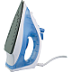 Usha Steam Pro SI 3713 1300-Watt Steam Iron (White/Blue)