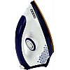 Usha EI 3302 Gold 1100-Watt Lightweight Dry Iron (Galaxy Blue)