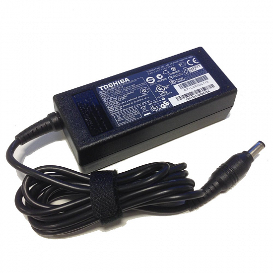 Toshiba 19V - 3.42A 65W 65 W Adapter