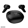 Wings Hypebuds 100 True Wireless Earbuds Black