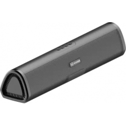 Wings Centerstage 210, 20W Soundbar, with 5.0 Bluetooth, Aux Input,7 Hours Playtime and 2500mAh Battery Capacity, Wireless Speakers