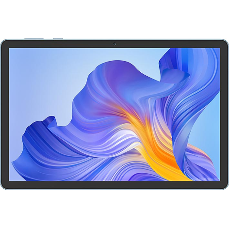 HONOR Pad X8 with 25.65cm (10.1 inch) FHD Display, 4GB RAM 64GB ROM, Mediatek MT8786, Android 12 WiFi Tablet, Blue Hour HONOR Pad X8 with 25.65cm (10.1 inch) FHD Display, 4GB RAM 64GB ROM, Mediatek MT8786, Android 12 WiFi Tablet, Blue Hour