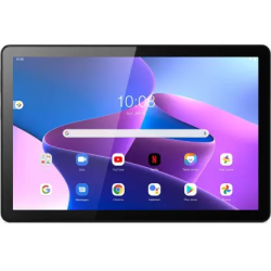 Lenovo Tab M10 Plus (3rd Gen) 6 GB RAM 128 GB ROM 10.61 inch with Wi-Fi Only Tablet (Storm Grey)