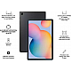 Samsung Galaxy Tab S6 Lite 26.31 cm (10.4 inch), S-Pen in Box, Slim and Light, Dolby Atmos Sound, 4 GB RAM, 128 GB ROM, Wi-Fi Tablet, Gray 