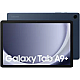 SAMSUNG Galaxy Tab A9+ 8 GB RAM 128 GB ROM 11.0 inch with Wi-Fi+5G Tablet (Navy)