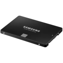 Samsung 860 EVO 500GB SATA 2.5 Internal Solid State Drive (SSD) Samsung 860 EVO 500GB SATA 2.5 Internal Solid State Drive (SSD)