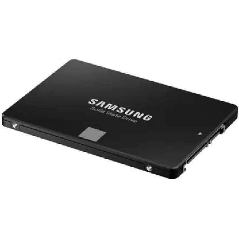 Samsung 860 EVO 500GB SATA 2.5 Internal Solid State Drive (SSD)