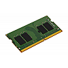 Kingston KVR26S19D8/16 Valueram - DDR4-16 GB - SO-DIMM 260-Pin - 2666 MHz/PC4-21300 - CL19-1.2 V - Unbuffered - Non-ECC-