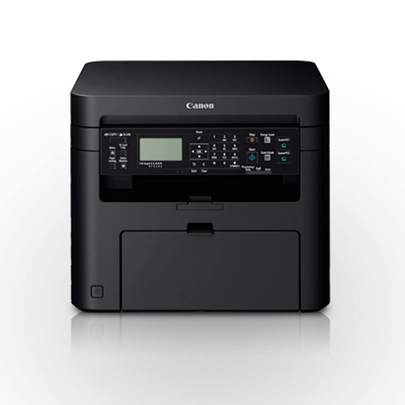 Canon imageCLASS MF232w All-in-one Laser Wi-Fi Monochrome Printer (Black)