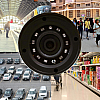 CP Plus CCTV - 1MP HD Bullet Camera