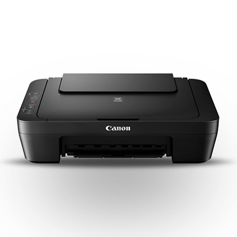 Canon MG2570 All-in-One Inkjet Colour Printer with PG745S & CL746S Ink Cartridge-