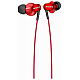 Sony MDR-EX220LP Headphone (Red)