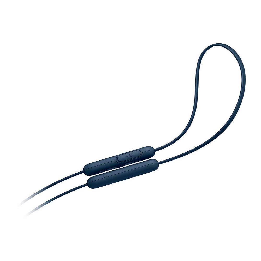 Sony WI-XB400 Wireless Extra Bass in-Ear Headphones bluetooth 5.0 15 Hours Battery