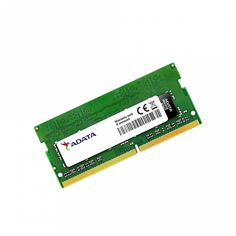 ADATA 4GB DDRA4 2666 Laptop Memory