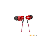 Sony MDR-EX220LP Headphone (Red) Sony MDR-EX220LP Headphone (Red)