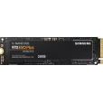 Samsung 970 EVO Plus 250GB PCIe NVMe M.2 (2280) Internal Solid State Drive (SSD) (MZ-V7S250) Samsung 970 EVO Plus 250GB PCIe NVMe M.2 (2280) Internal Solid State Drive (SSD) (MZ-V7S250)