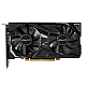 GALAX GeForce GTX 1650 Super EX (1-Click OC) - 4GB GDDR6 128-bit DP/HDMI/DVI-D-