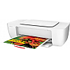 HP DeskJet 1112 Single Function Inkjet Colour Printer-