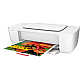 HP DeskJet 1112 Single Function Inkjet Colour Printer-