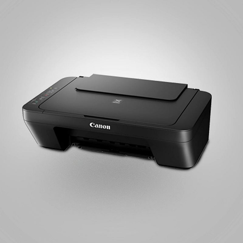 Canon MG2570 All-in-One Inkjet Colour Printer with PG745S & CL746S Ink Cartridge-