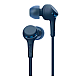 Sony WI-XB400 Wireless Extra Bass in-Ear Headphones bluetooth 5.0 15 Hours Battery 