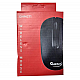 Quantum QHM 271 WIRELESS MOUSE Wireless Optical Mouse with Bluetooth  (Black)