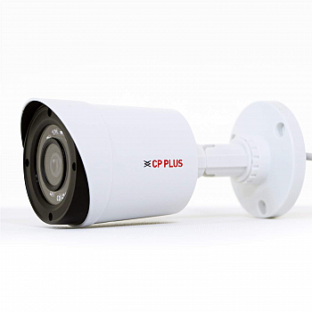 CP Plus CCTV - 1MP HD Bullet Camera