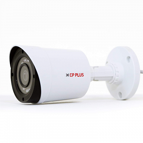 CP Plus CCTV - 1MP HD Bullet Camera