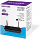 Netgear R6220 AC-1200 Smart WiFi Router with External Antennas Black