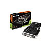 Gigabyte GeForce GTX 1660 Ti OC 6G 192-bit GDDR5 ,with Windforce 2X Cooling System, 90mm Unique Blade Fans Graphic Cards- (GV-N166TOC-6GD)-