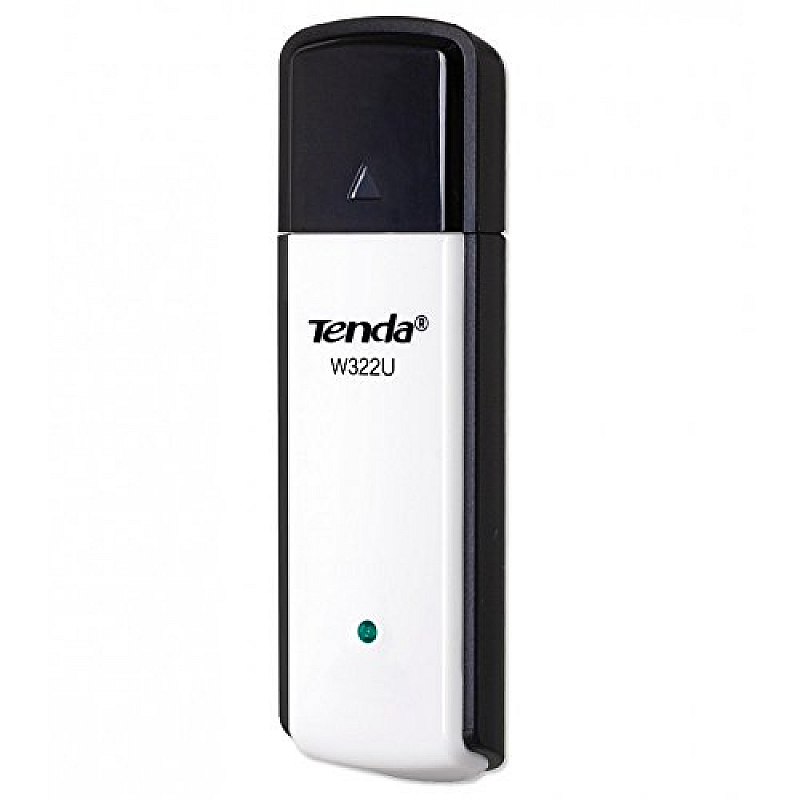 TENDA TE-W322U Wireless N300 USB Adapter