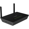 Netgear R6220 AC-1200 Smart WiFi Router with External Antennas Black