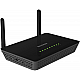 Netgear R6220 AC-1200 Smart WiFi Router with External Antennas Black