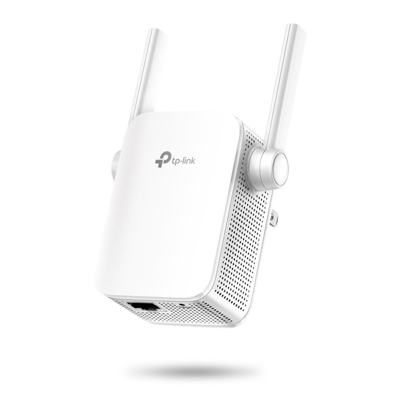 TP-Link TL-WA855RE N300 Wireless Range Extender