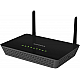 Netgear R6220 AC-1200 Smart WiFi Router with External Antennas Black