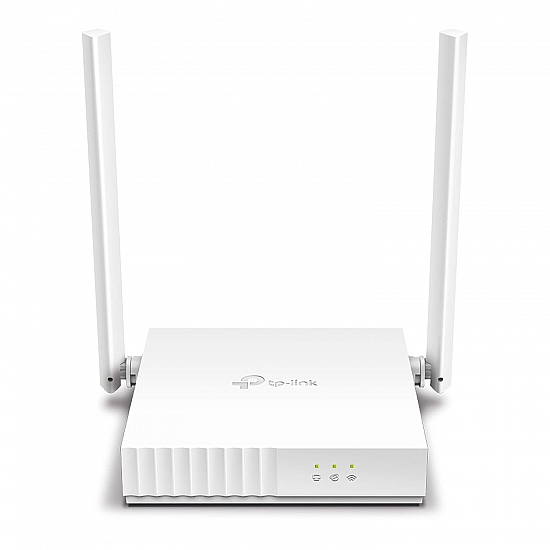 TP-Link TL-WR820N 300 Mbps Speed Wireless WiFi Router