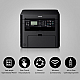 Canon imageCLASS MF232w All-in-one Laser Wi-Fi Monochrome Printer (Black)