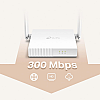 TP-Link TL-WR820N 300 Mbps Speed Wireless WiFi Router