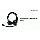 iBall Upbeat D3 Headset(Black)