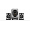 Frontech SW-0016 20 W Bluetooth Home Theatre  (Black, 2.1 Channel)