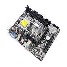 Frontech G31 DDR2 RAM X 2/82801 GB Chipset / 775 Socket Motherboard FT-0463- Frontech G31 DDR2 RAM X 2/82801 GB Chipset / 775 Socket Motherboard FT-0463-